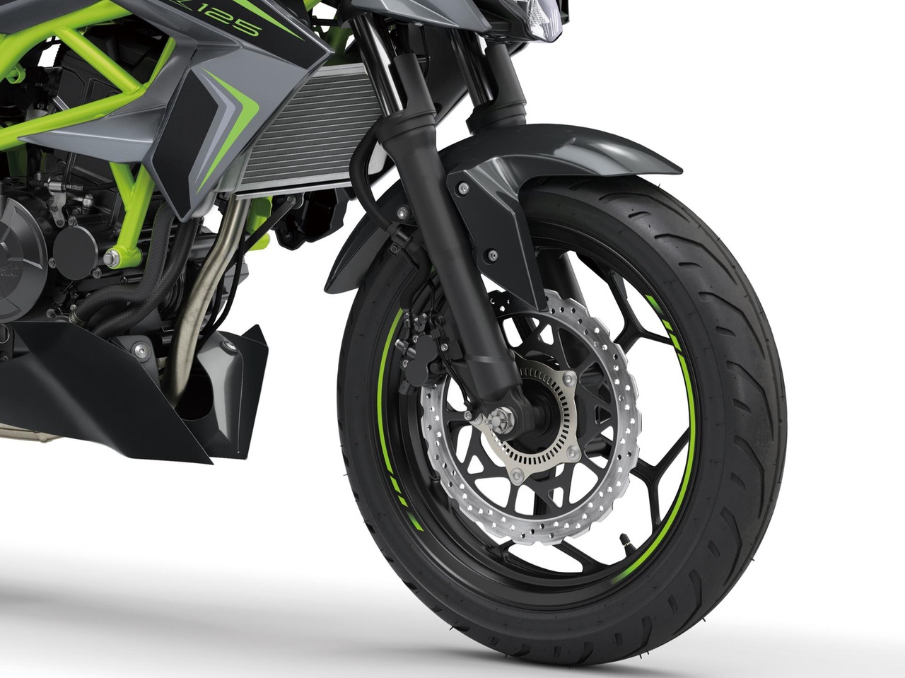 ‘Vua côn tay’ 125cc ‘Made in Japan’ chính thức ra mắt: Hạ đo ván Honda Winner R, có ABS, giá hấp dẫn