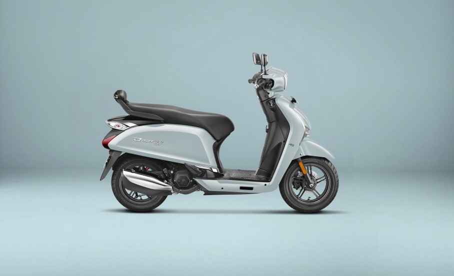 ‘Đè bẹp' Honda Vision, ‘xe ga quốc dân’ mới ra mắt với thiết kế đẹp hơn LEAD, giá rẻ như Wave Alpha ảnh 2