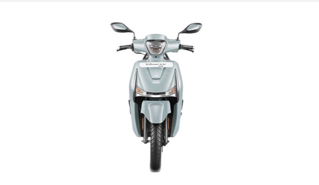 ‘Đè bẹp' Honda Vision, ‘xe ga quốc dân’ mới ra mắt với thiết kế đẹp hơn LEAD, giá rẻ như Wave Alpha ảnh 3