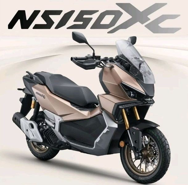 Honda ra mắt ‘vua xe ga’ 150cc hoàn toàn mới giá 74 triệu đồng, trang bị át vía cả SH và Air Blade ảnh 6