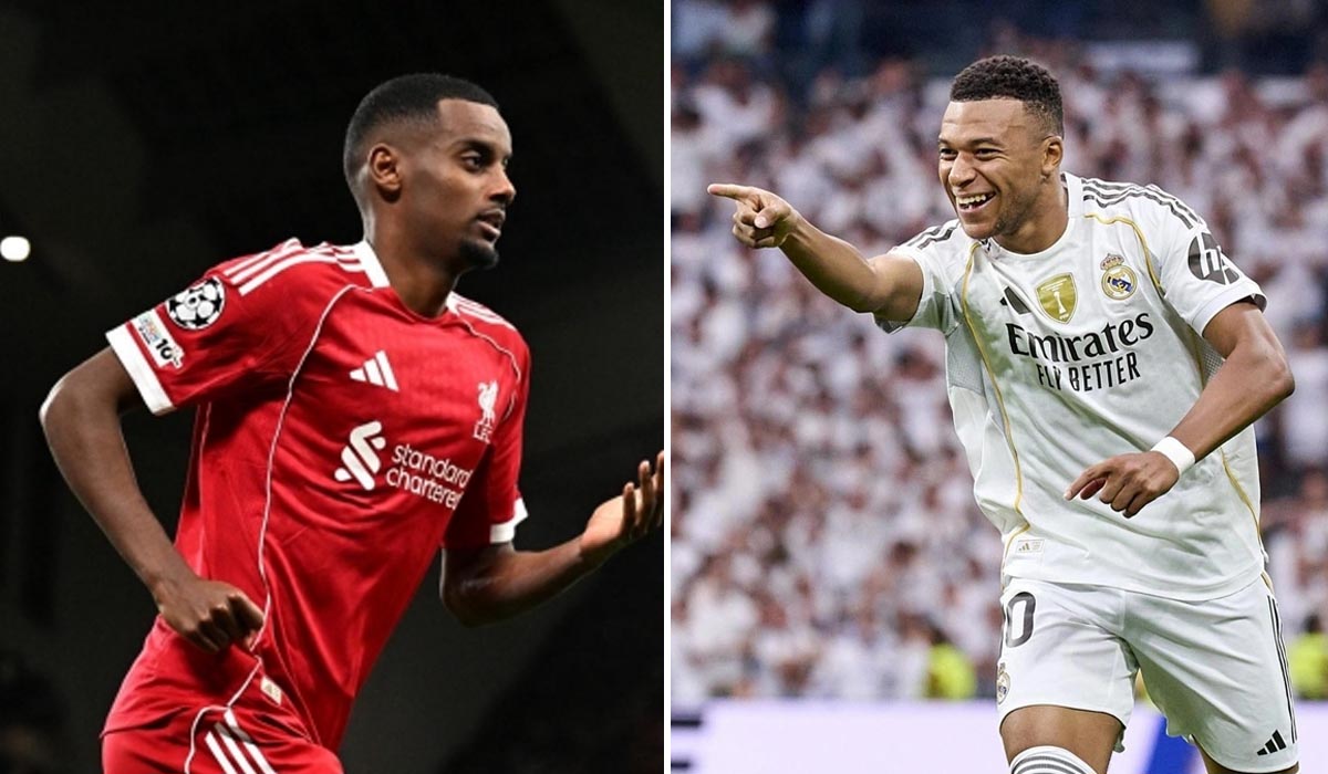 Kết quả bóng đá hôm nay: Gã khổng lồ xảy chân ở Carabao Cup; Mbappe lập kỷ lục tại La Liga?