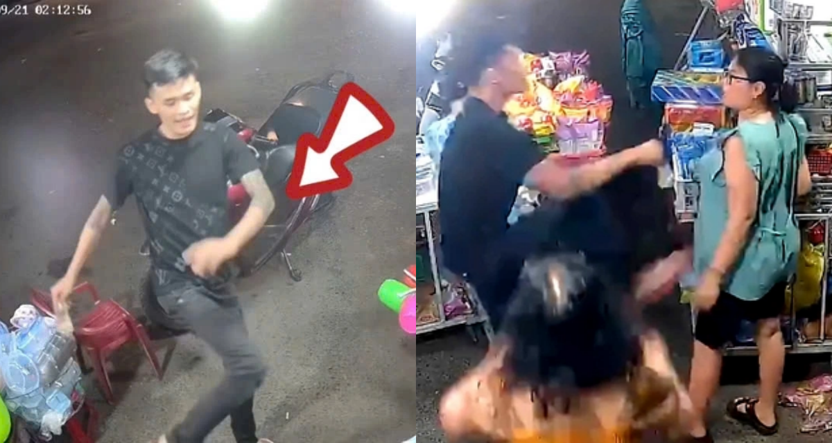 Tình hình sức khoẻ thai phụ bị nam thanh niên hành hung vì bán 3 gói mì 30 nghìn đồng: Đối mặt nguy cơ sảy thai?