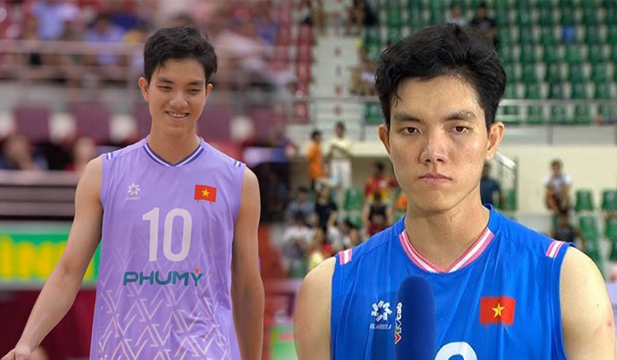 BTC SEA Games 33 xác nhận việc kiểm tra giới tính, ngôi sao bóng chuyền Việt Nam gặp khó