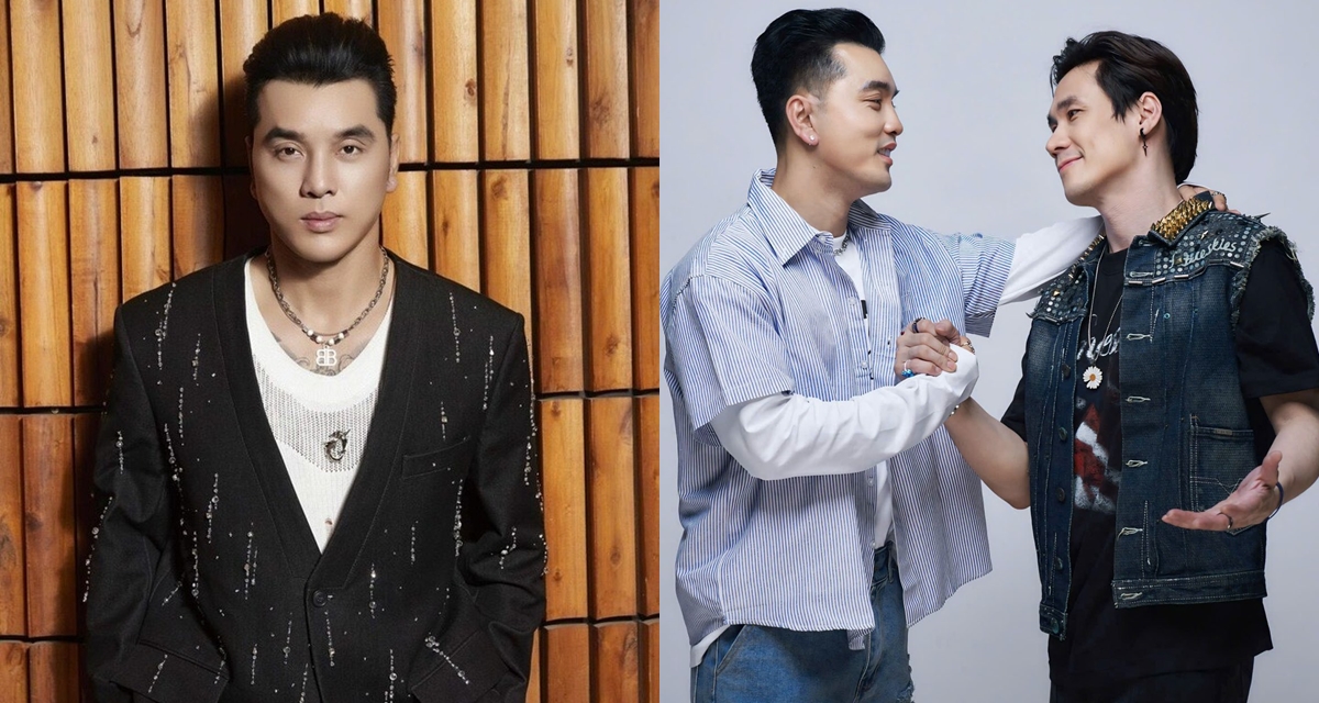 Vạch trần chiêu trò của Ưng Hoàng Phúc và Ngũ Hổ Tướng sau khi bị phát hiện logo nhà cái trong MV