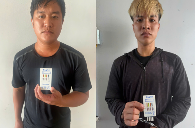 Lời khai gây phẫn nộ của 2 đối tượng dùng súng tự chế bắn loạt ô tô trên cao tốc Hà Nội – Quảng Ninh