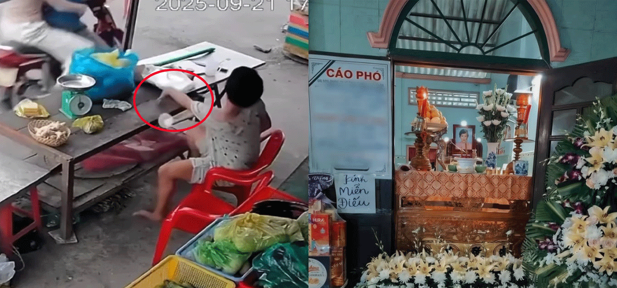 2 kẻ cướp điện thoại của người phụ nữ khuyết tật có thể phải đối diện với hậu quả pháp lý ‘rất nặng’