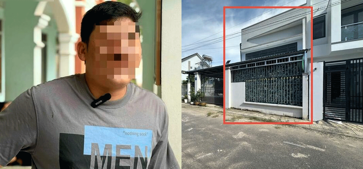 Hồi kết vụ xây nhà trên đất người khác ở TP.HCM: Chủ đất và người vi phạm đã chốt phương án cuối