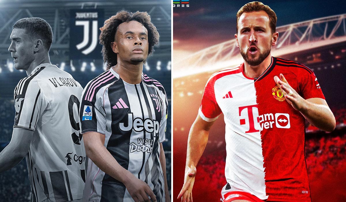 Zirkzee trên đường rời Old Trafford, Man United tận dụng \'cơ hội vàng\' chiêu mộ Harry Kane?