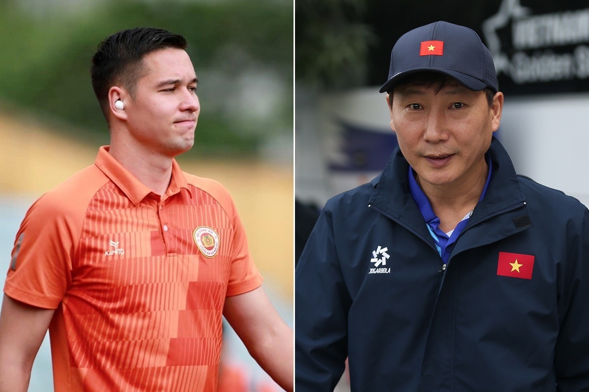 Tin bóng đá trong nước 24/9: Rõ vụ Filip Nguyễn bị gạch tên; Trụ cột ĐT Việt Nam chốt ngày trở lại