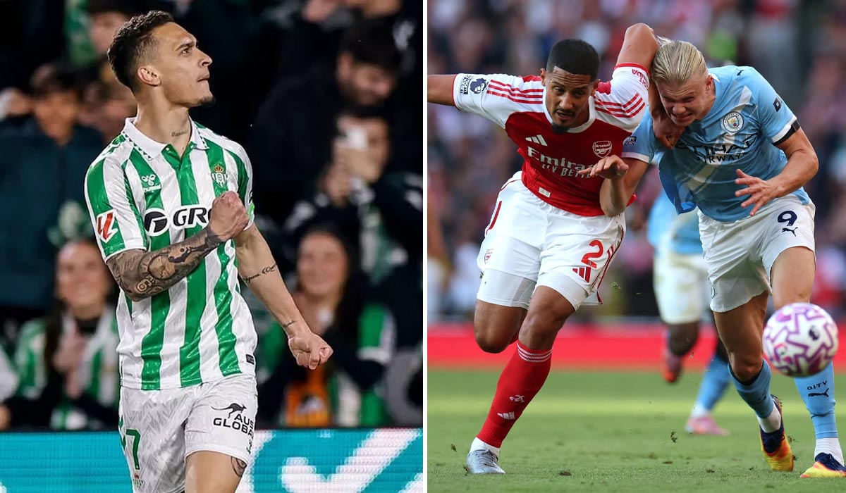Kết quả bóng đá hôm nay: Antony gây sốt tại Europa League; Gã khổng lồ sảy chân ở Carabao Cup?