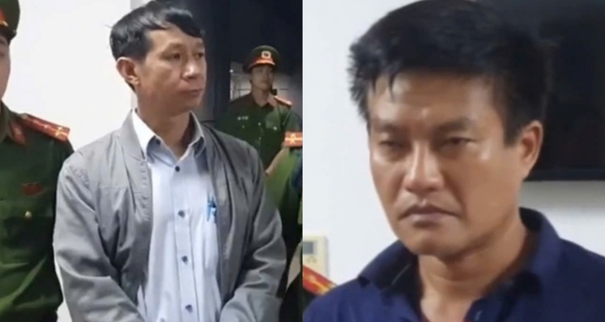 Đắk Lắk: Vụ lập khống 255 hồ sơ tán sỏi dù máy hỏng, 2 trưởng khoa đối diện với mức án nghiêm khắc?