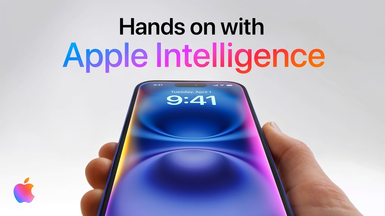Tin vui cho iFan: AI của Apple đã hỗ trợ tiếng Việt trong bản cập nhật mới