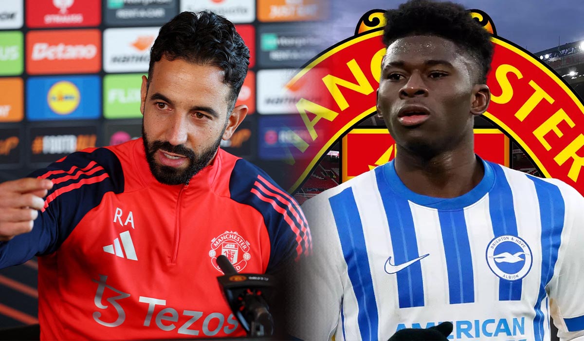 Tin bóng đá quốc tế 24/9: MU kích hoạt bom tấn Baleba; Man Utd nẫng tay trên Chelsea?