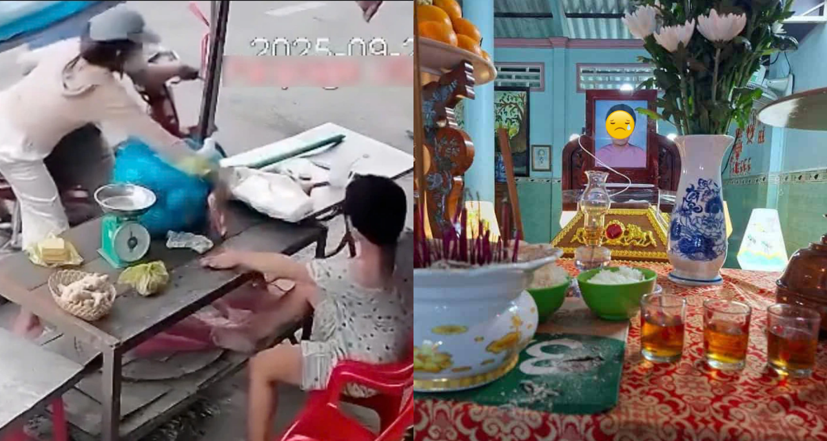 Hoàn cảnh người phụ nữ khuyết tật bị cướp điện thoại: Không chồng con, lên tiếng trước tin đồn tự sát