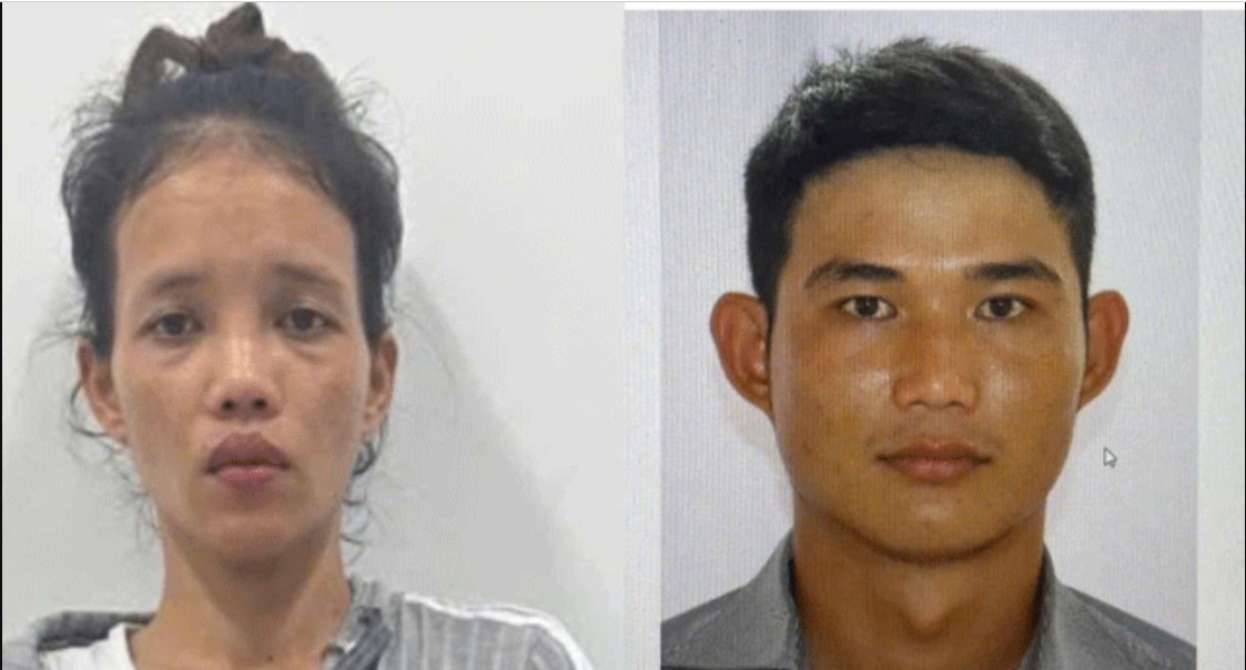 Tây Ninh: Bắt giữ đủ cả hai đối tượng trong vụ cướp điện thoại của người phụ nữ khuyết tật
