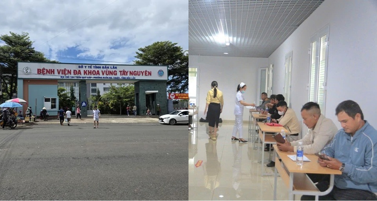 Lời kể ám ảnh của bệnh nhân vụ máy tán sỏi hỏng: 8 lần điều trị vẫn không khỏi, ra về trong đau đớn