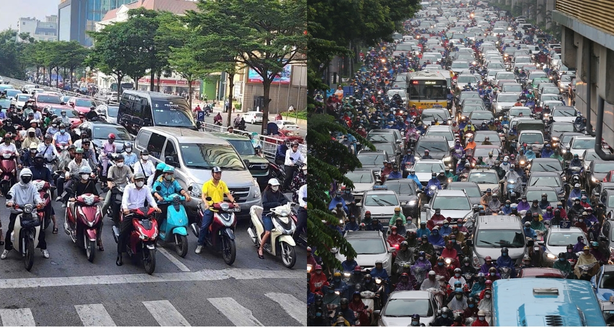 Thực hư thông tin 96% xe chạy xăng phải ngừng bán vào năm 2030, Cục Đăng kiểm lên tiếng