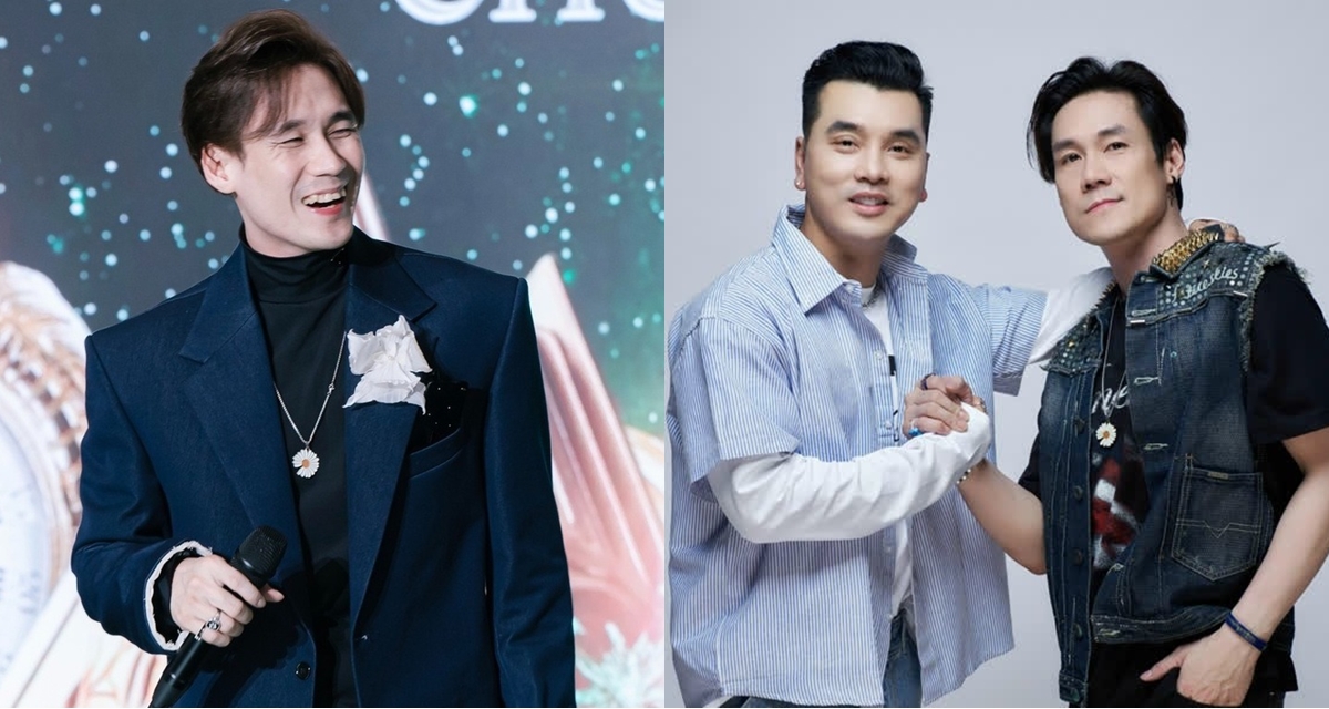 Khánh Phương trước khi gia nhập Ngũ Hổ Tướng: Từng ‘bán chui’ cổ phiếu, vợ đại gia bị bắt vì lừa đảo