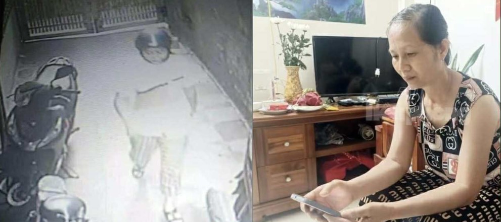 Tình tiết gây bức xúc vụ nữ sinh ĐH Ngoại Ngữ Hà Nội mất tích, người mẹ đau đớn mong ước gặp lại con