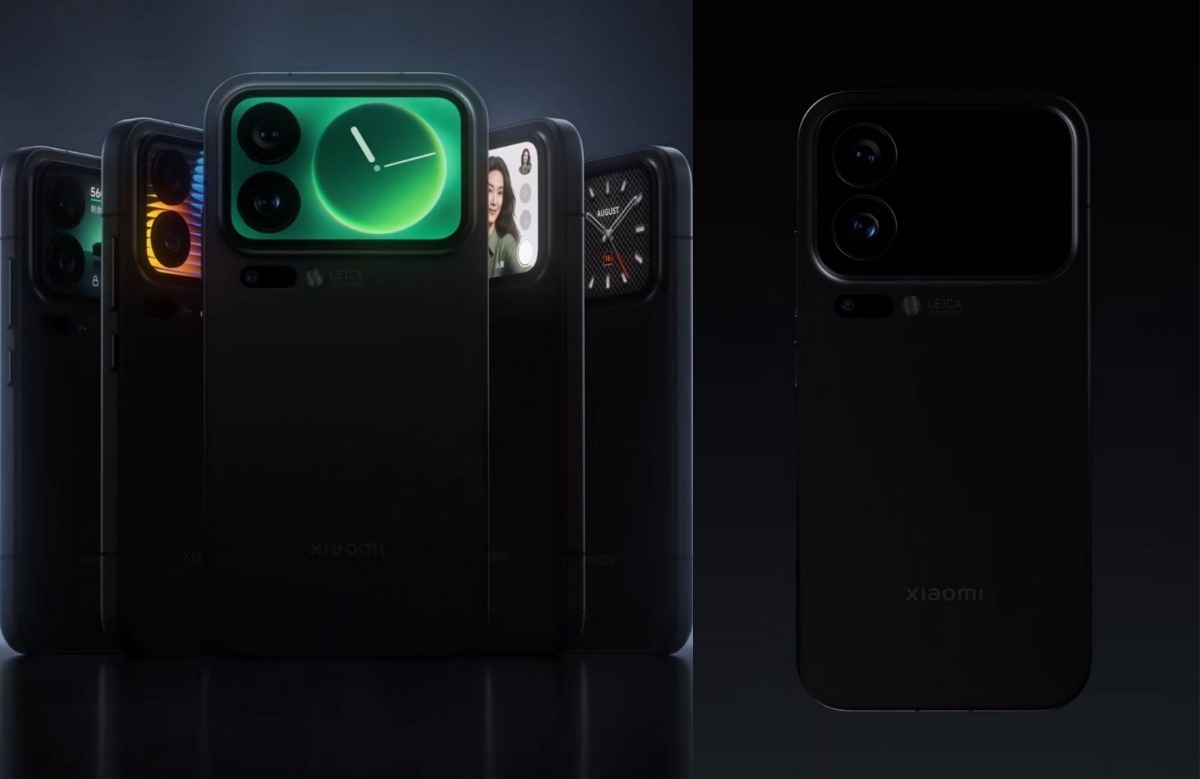 Siêu phẩm mới của Xiaomi \'soán ngôi\' iPhone 17 Pro Max: Pin 7.000mAh giá lại rẻ gần gấp đôi!
