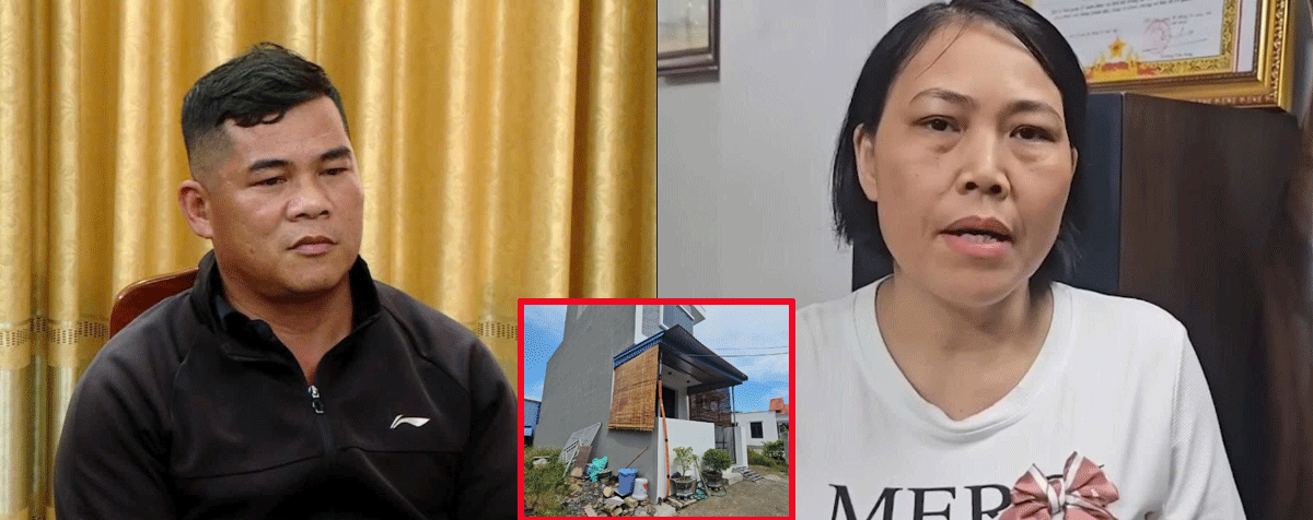 Vụ xây ‘nhầm’ nhà ở Hải Phòng chính thức đến hồi kết: Ông Hữu chốt phương án cuối để tránh bị dỡ nhà