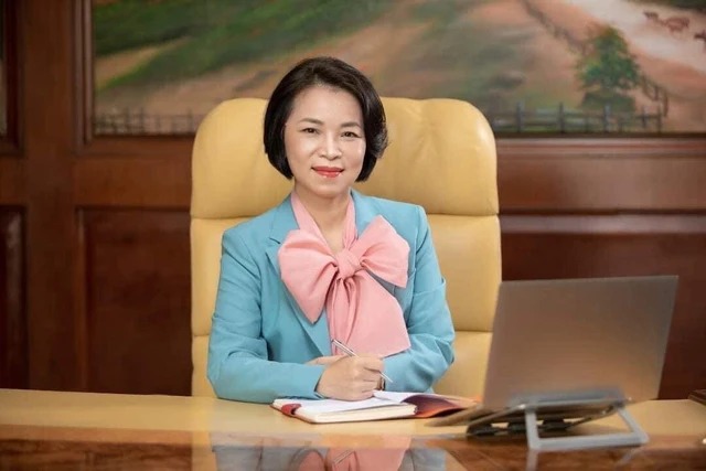 Vợ ông Phạm Nhật Vượng trở thành tỷ phú USD, khối tài sản tăng lên chóng mặt nhờ sở hữu ‘gà đẻ trứng vàng’
