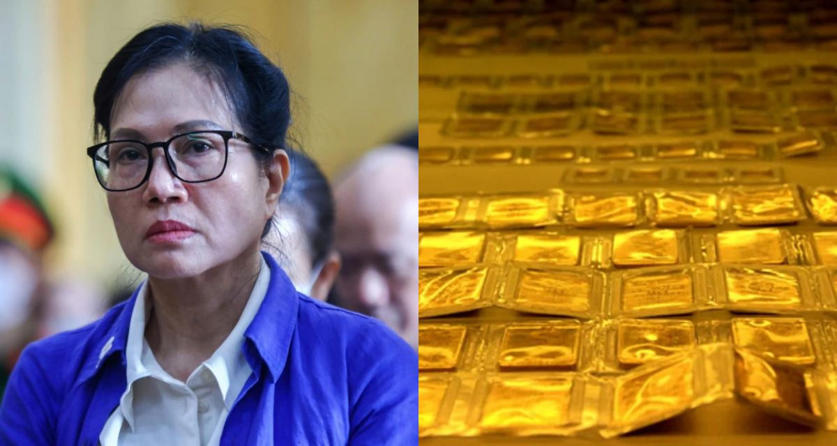 Diễn biến phiên toà xét xử cựu Tổng giám đốc SJC Lê Thuý Hằng: Gia đình có động thái ‘không ngờ’ tại tòa