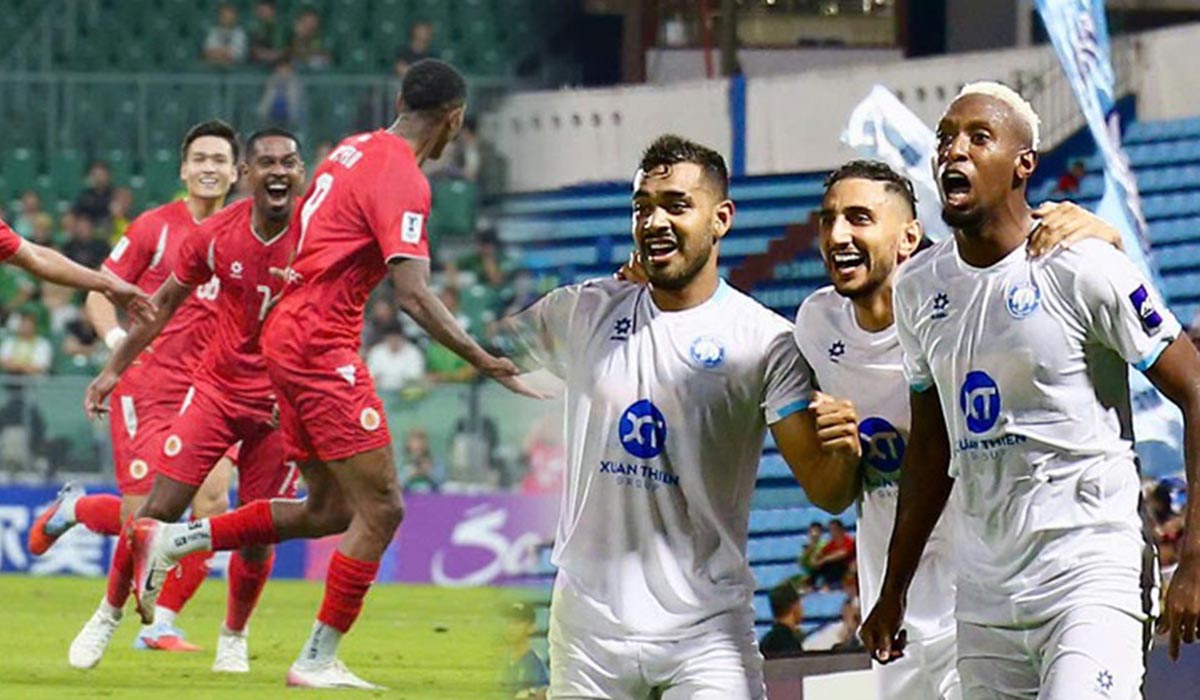 Điểm tin BĐVN 25/9: ĐT Việt Nam gây tiếng vang lớn; V.League lập cột mốc lịch sử