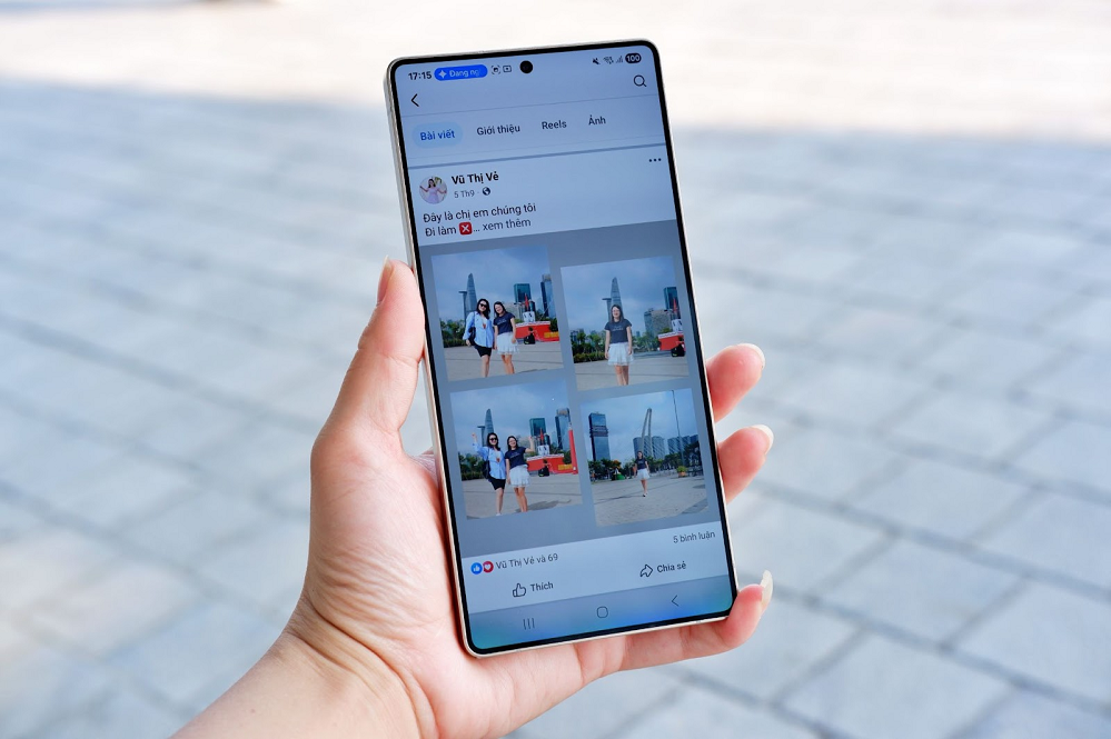 Galaxy S25 Ultra – Smartphone AI tốt nhất của năm dành cho người Việt, ai cũng muốn sở hữu một lần trong đời
