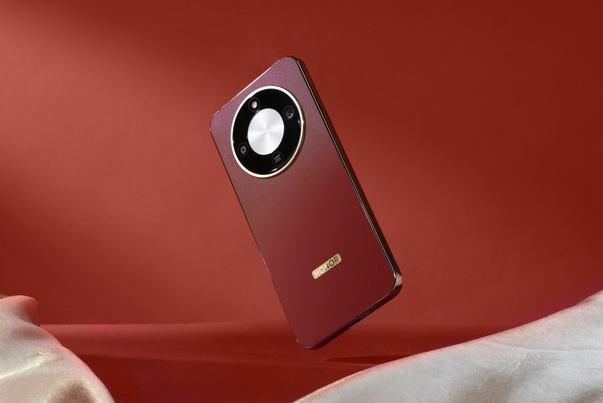 Honor ra mắt siêu phẩm tầm trung màn hình siêu sáng, pin cực trâu, giá 9.4 triệu đe nẹt Galaxy A56 5G