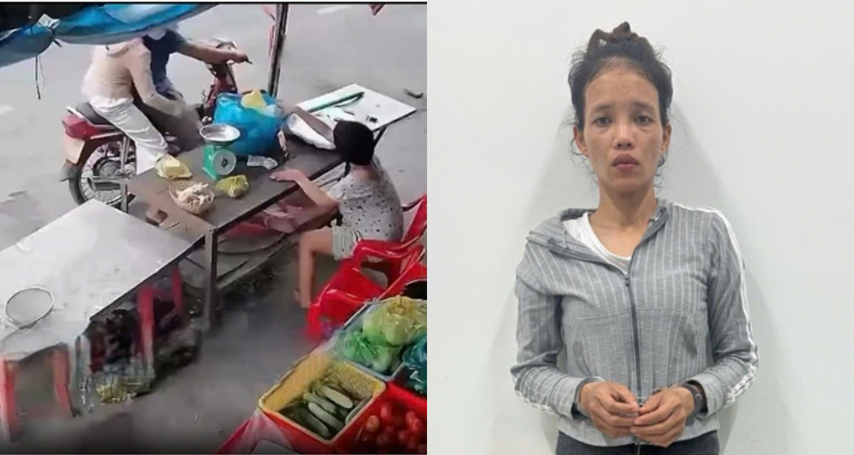 Lý lịch bất hảo của nghi phạm nữ trong vụ người khuyết tật tử vong sau khi bị cướp điện thoại ở Tây Ninh