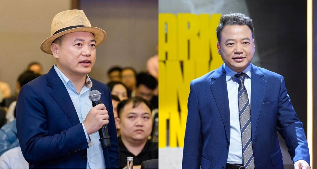 Bí mật phía sau dự án coin khiến Shark Bình sau 4 năm phải cay đắng thừa nhận bản thân cũng bị lừa