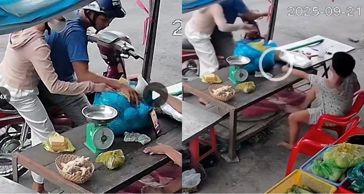 Góc khuất vụ người phụ nữ bại liệt qua đời sau khi bị cướp điện thoại, không hề làm chuyện dại dột