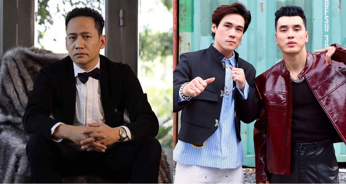 Duy Mạnh và Khánh Phương đòi ‘lạy’ lẫn nhau, 1 thành viên Ngũ Hổ Tướng để lại bình luận gây choáng