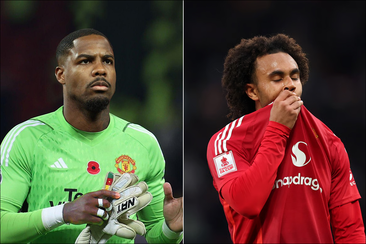 Tin chuyển nhượng trưa 25/9: Man Utd đánh bại Chelsea vụ Mike Maignan; Zirkzee rời Manchester United
