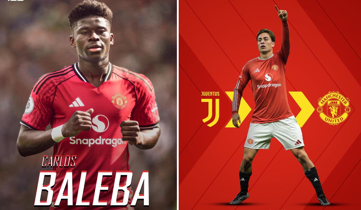 Tin chuyển nhượng mới nhất 25/9: MU vượt mặt Arsenal vụ Yildiz; Man Utd chốt xong tân binh mùa đông?