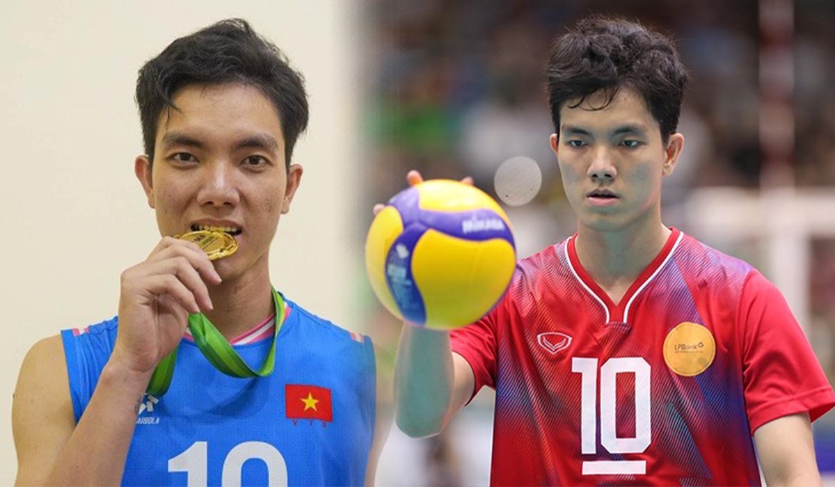 Truyền thông Thái Lan \'quay xe\' với Bích Tuyền, ngôi sao bóng chuyền Việt Nam sẽ dự SEA Games 33