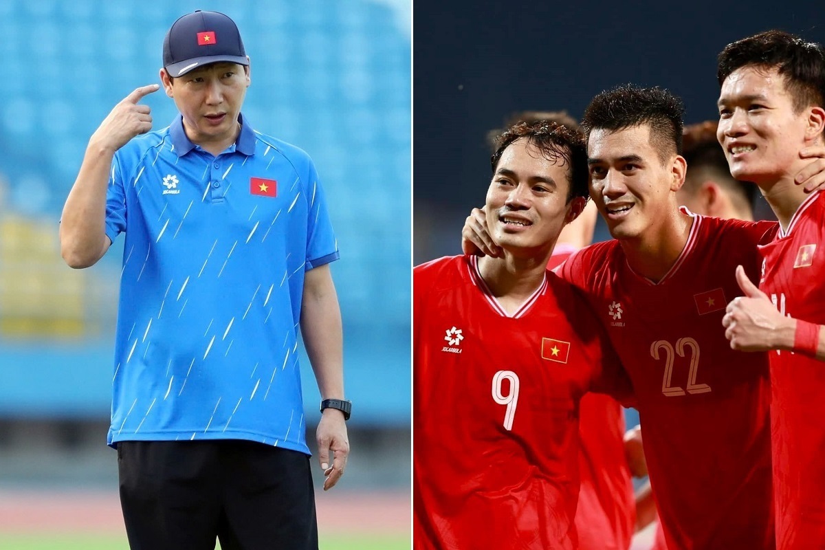 Đề xuất tăng từ 48 lên 64 đội dự World Cup, FIFA mở đường cho ĐT Việt Nam