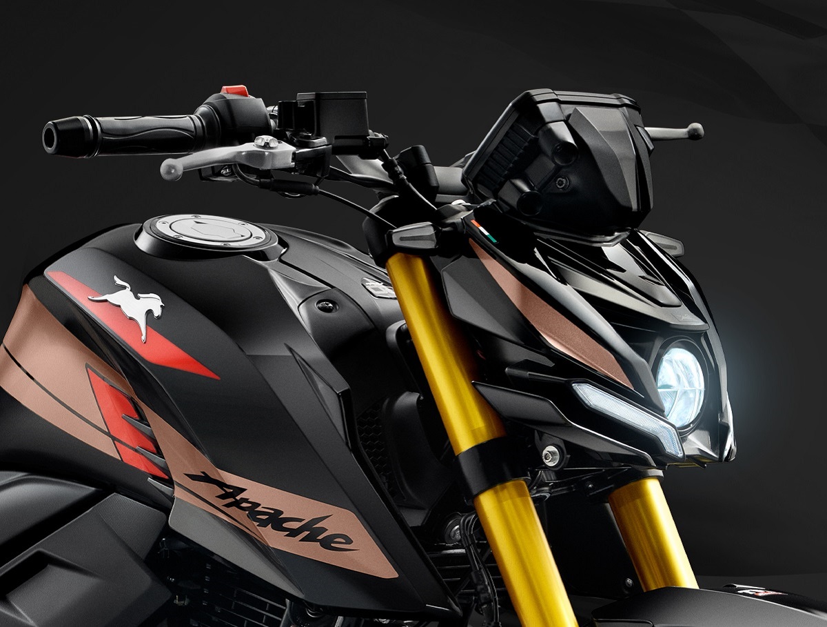 ‘Vua côn tay’ 200cc mới chính thức ra mắt giá 42 triệu đồng: Hút khách hơn Honda Winner R và Exciter