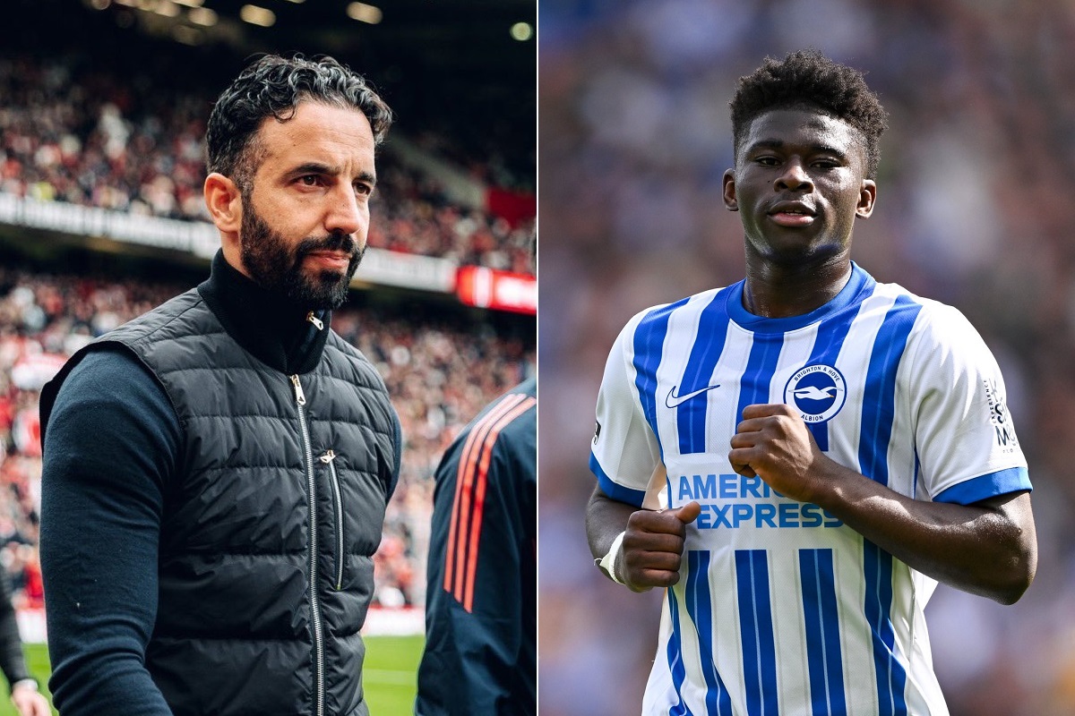 Man United chốt bán 4 cầu thủ, dọn đường đón Carlos Baleba với mức giá kỷ lục