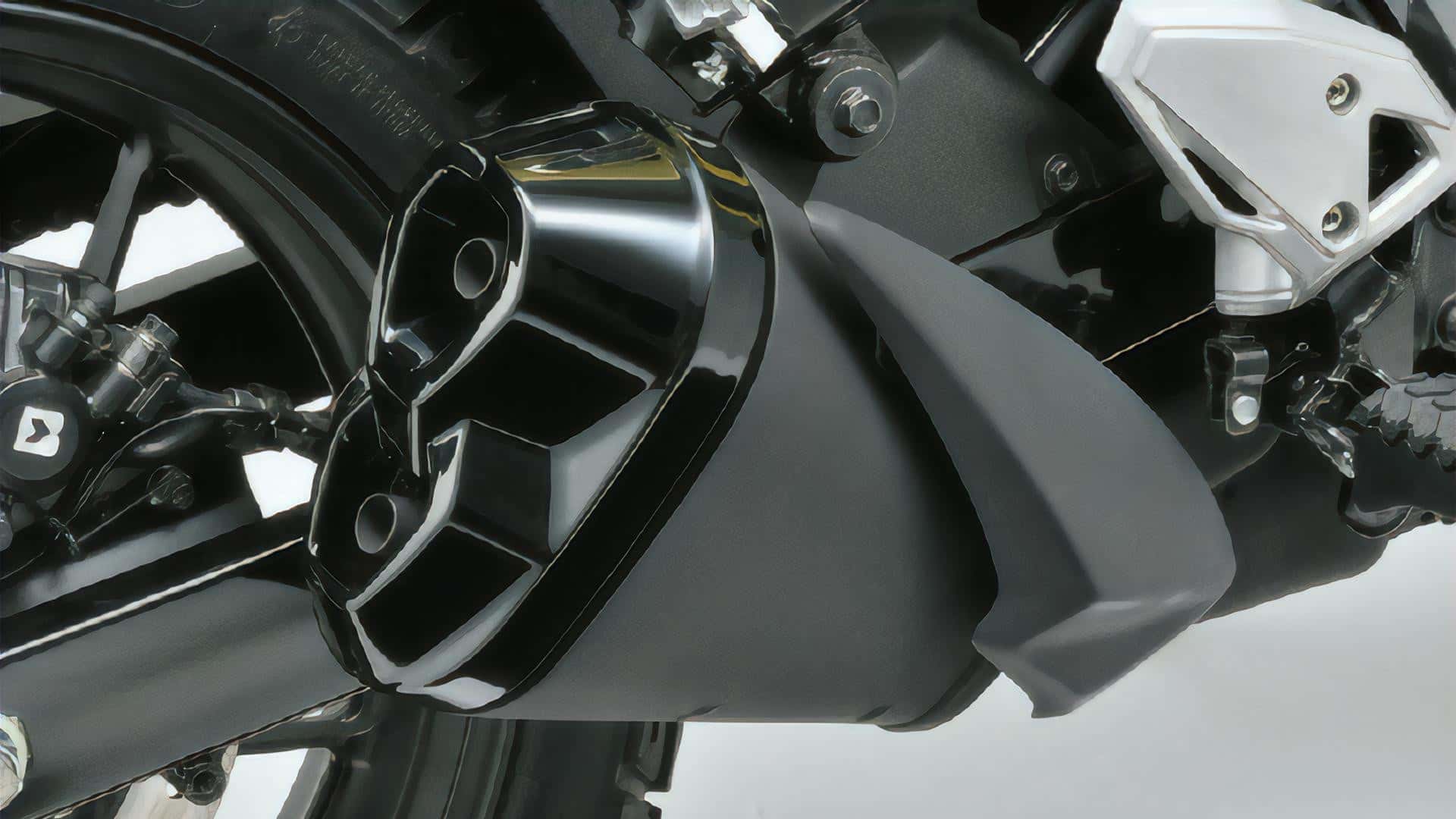 Suzuki chính thức ra mắt ‘vua côn tay’ mới giá 50 triệu đồng: Chơi sát ván Honda Winner R và Exciter