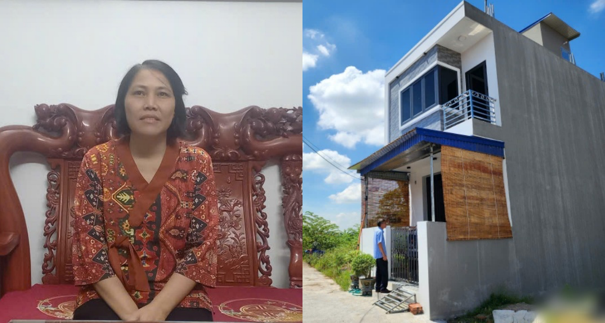 Hải Phòng: Vụ xây nhầm nhà trên đất người khác, chủ đất tiết lộ số tiền thỏa thuận trước đó và ‘nước cờ’ khó ngờ
