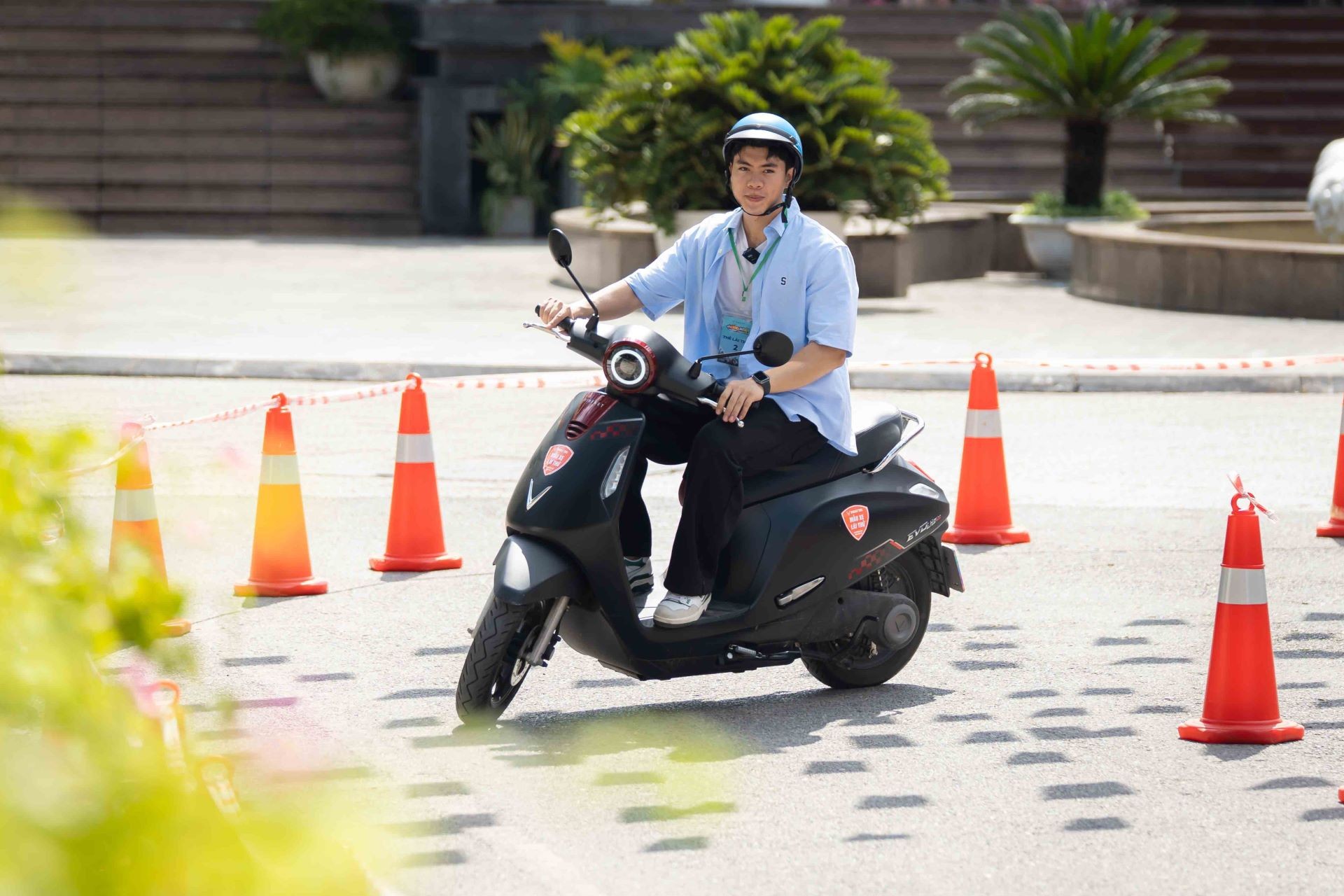 Khách hàng Việt nói về VinFast Evo Lite Neo: Thiết kế không lỗi mốt, ‘lợi chồng lợi’ về chi phí ảnh 1
