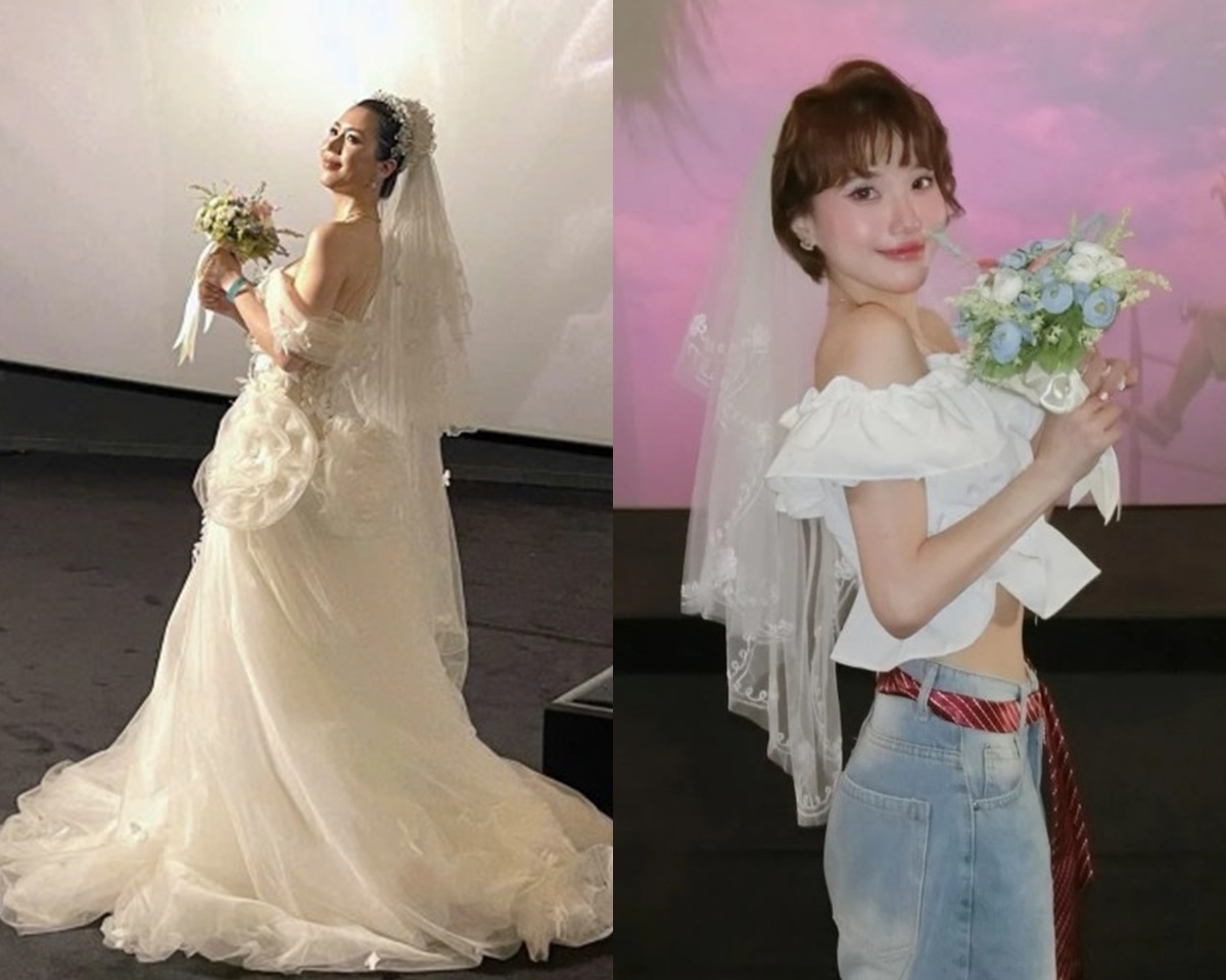 Loạt \'cô dâu\' có mặt tại họp báo phim Hứa Quang Hán: Có người từng dính drama tình cảm với ViruSs