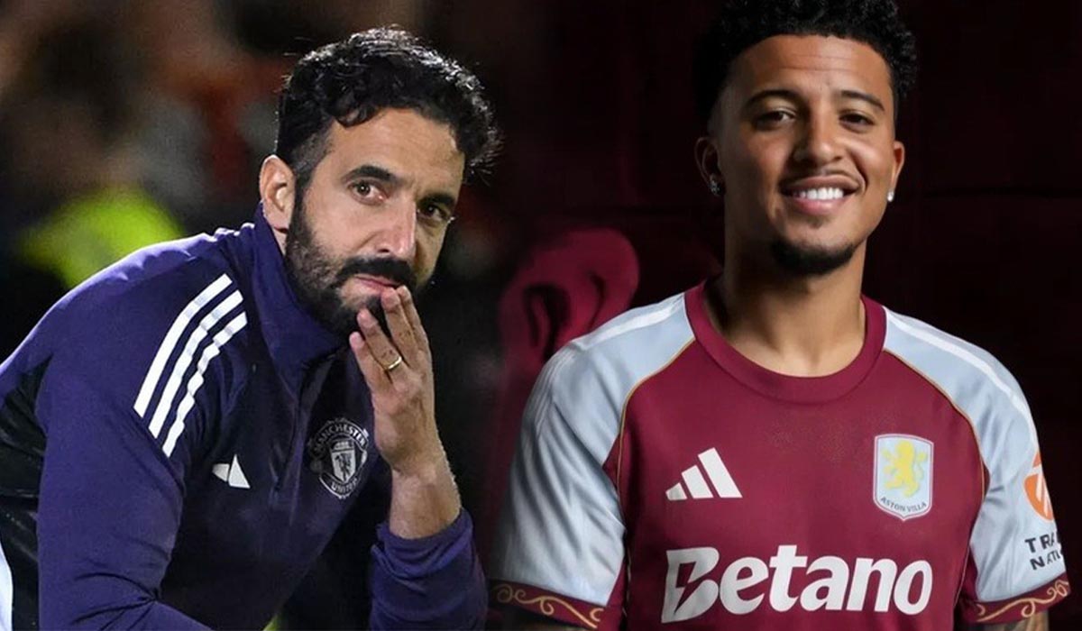 Tin bóng đá quốc tế 26/9: MU nẫng tay trên Liverpool; Man Utd nhận \'trái đắng\' vụ Jadon Sancho