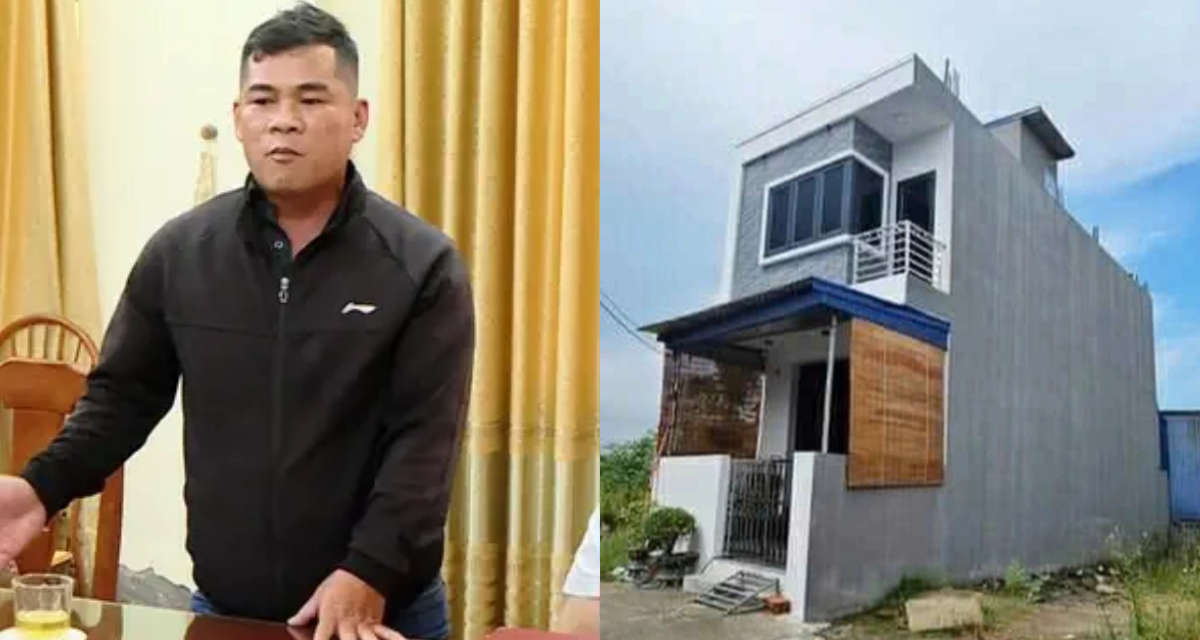 Lý do ‘thần đèn’ không tính phí di dời nhà sau khi tận mắt thấy hoàn cảnh của người xây nhầm ở Hải Phòng
