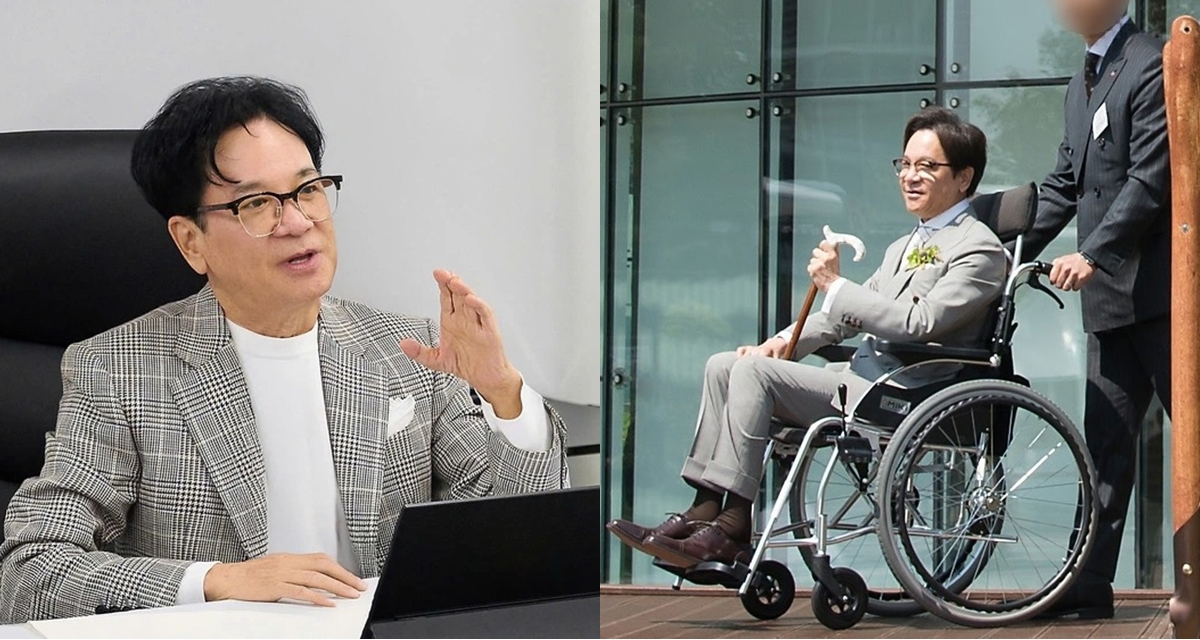 Rùng mình quá trình Chủ tịch CJ ‘tuyển phi’ dự tiệc thác loạn, hé lộ những yêu cầu khắt khe khó tin