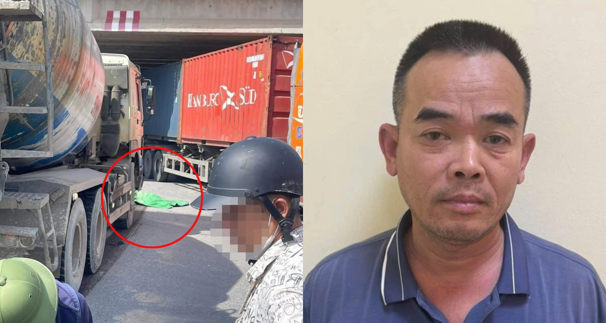 Khởi tố tội giết người với tài xế xe bồn cố tình kéo lê nữ sinh tử vong: Đối diện với án tù nghiêm khắc 