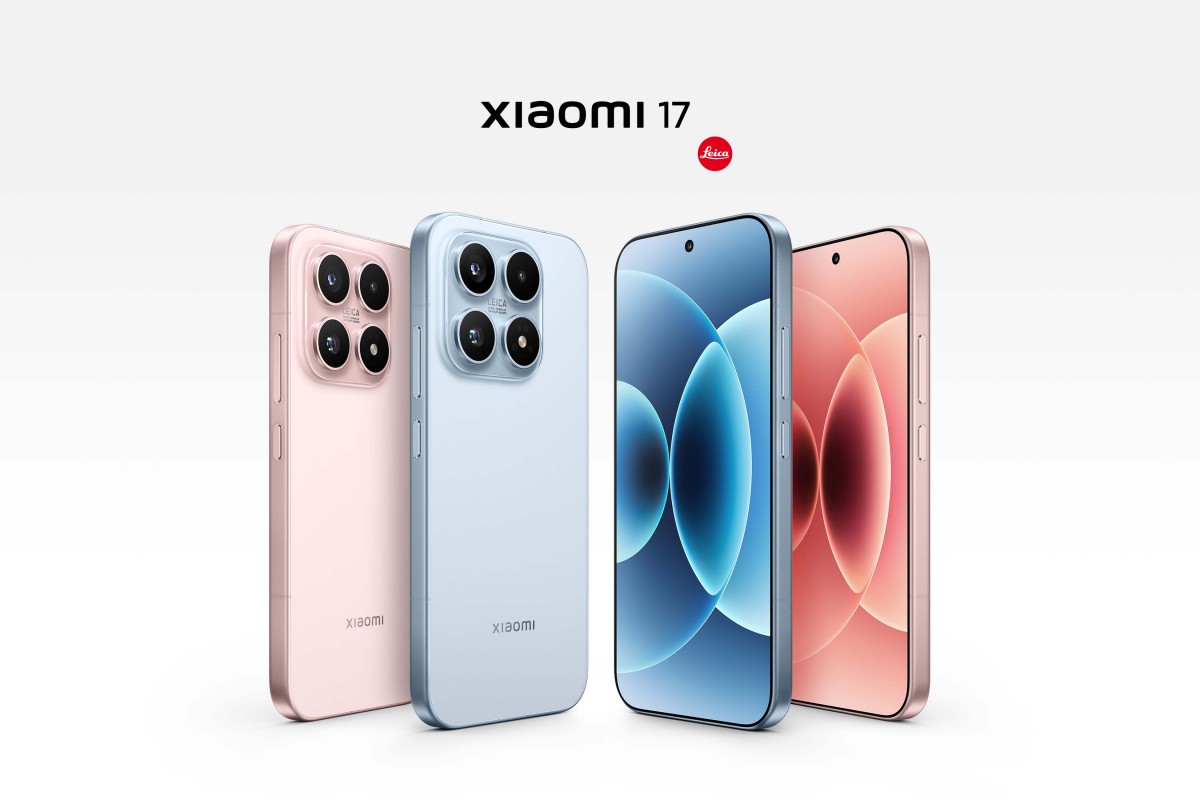 Xiaomi 17 ra mắt: Chip mạnh hơn, sạc nhanh gấp 3, pin trâu gấp đôi mà rẻ hơn iPhone 17 gần chục triệu