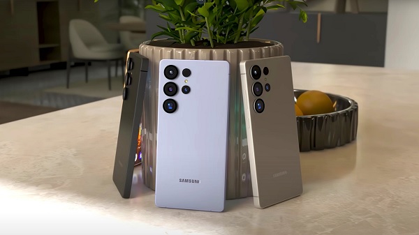 Samsung chấm dứt kỷ nguyên 45W, Galaxy S26 Ultra được nâng lên 60W